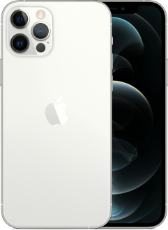 iPhone 12 Pro - 1