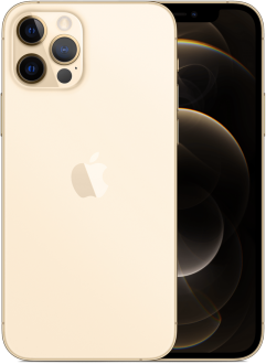 iPhone 12 Pro - 2