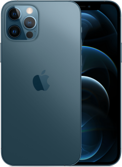iPhone 12 Pro Max - 1