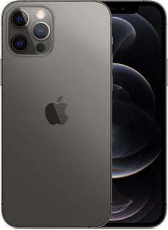 iPhone 12 Pro Max - 2