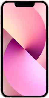 Apple iPhone 13 mini