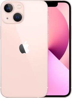 iPhone 13 mini - 1