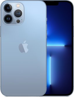 iPhone 13 Pro Max - 1