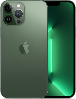 iPhone 13 Pro Max - 2
