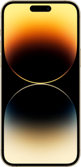 Apple iPhone 14 Pro