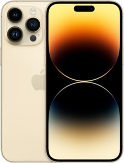 iPhone 14 Pro - 1