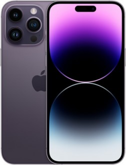 iPhone 14 Pro Max - 1