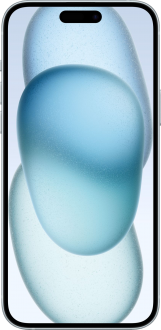 Apple iPhone 15 Plus