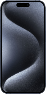 Apple iPhone 15 Pro