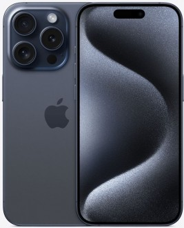 iPhone 15 Pro - 1