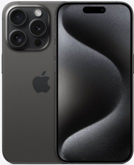 iPhone 15 Pro - 2