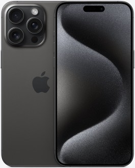 iPhone 15 Pro Max - 2