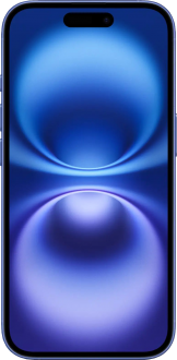 Apple iPhone 16