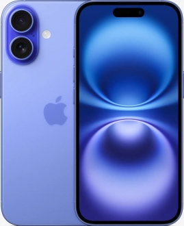 iPhone 16 - 1