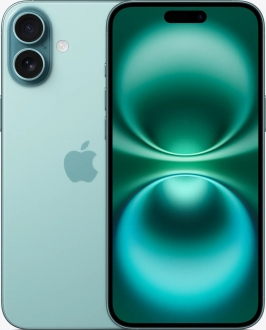 iPhone 16 Plus - 1
