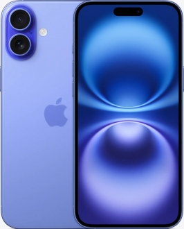 iPhone 16 Plus - 2