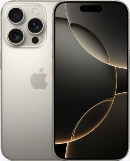 iPhone 16 Pro - 1