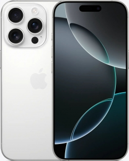 iPhone 16 Pro - 2