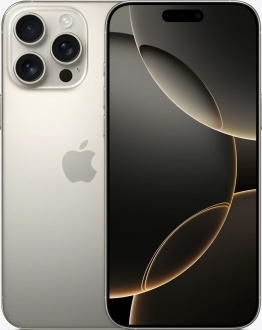 iPhone 16 Pro Max - 2