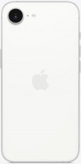 iPhone 16e - 1