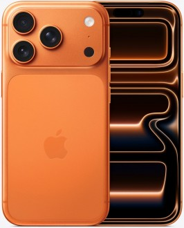 iPhone 17 Pro - 1