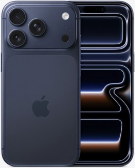 iPhone 17 Pro - 2