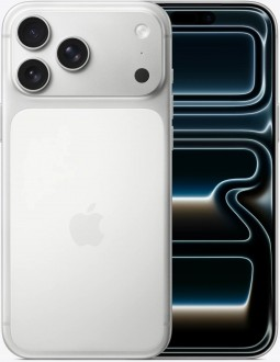 iPhone 17 Pro Max - 1