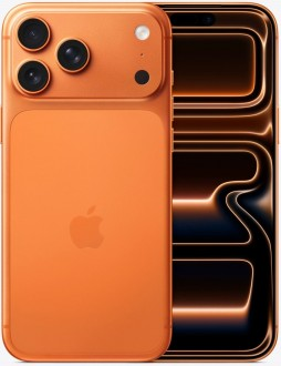 iPhone 17 Pro Max - 2