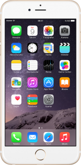 Apple iPhone 6