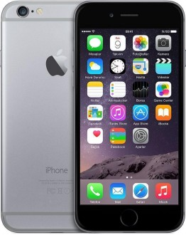iPhone 6 - 1