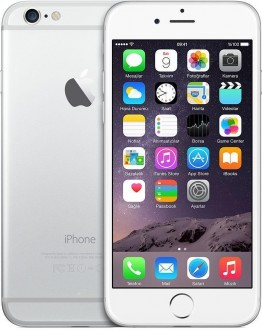 iPhone 6 - 2