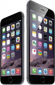 iPhone 6 Plus - 2