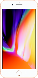 iPhone 8 Plus - 1