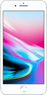 iPhone 8 Plus - 2