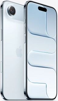 iPhone Air - 1