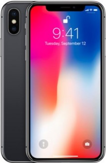 iPhone X - 1