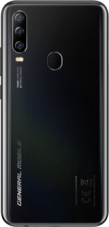 GM 20 Pro - 1