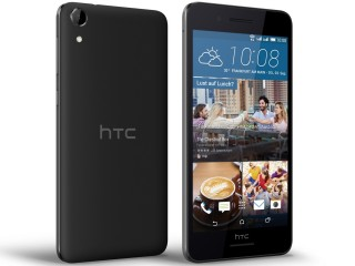 Desire 728 dual SIM - 2