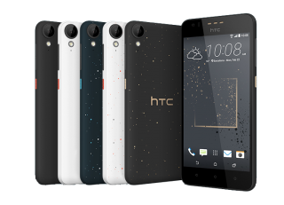Desire 825 - 1