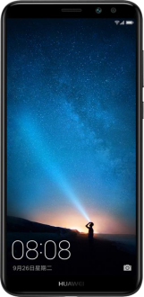 Huawei Mate 10 Lite