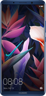 Mate 10 Pro - 1