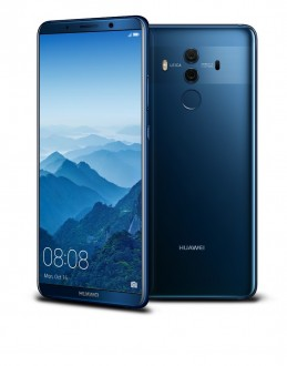 Mate 10 Pro - 2