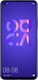 Huawei Nova 5T