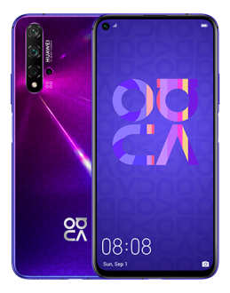 Nova 5T - 2