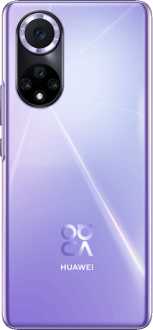 Nova 9 - 2