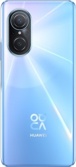 Nova 9 SE - 2
