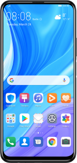 Huawei P Smart Pro