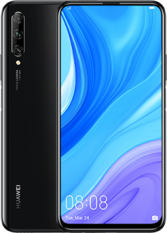 P Smart Pro - 1