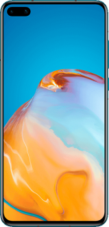 Huawei P40