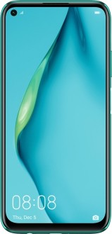 P40 Lite - 1